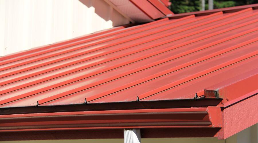 Gutter Debris Removal in Kathryn, ND